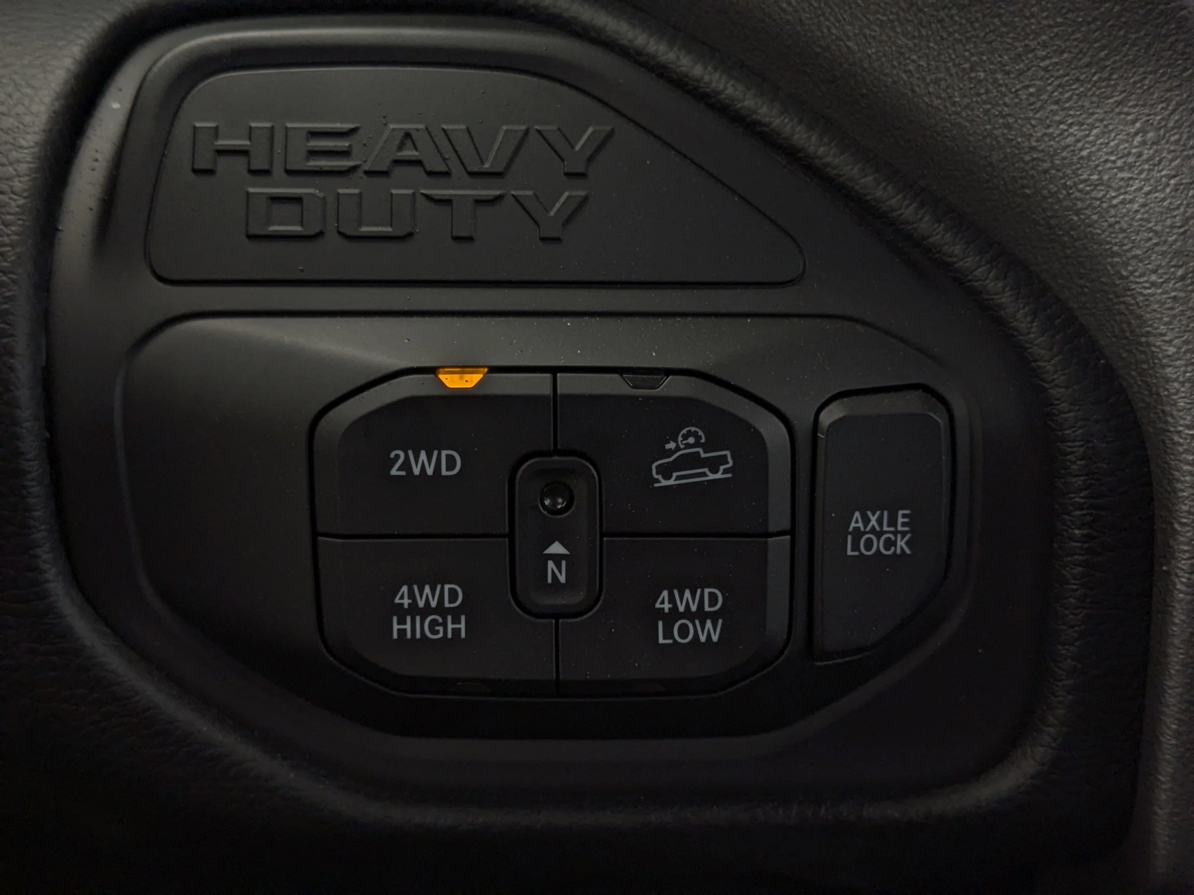 New 2026 Grey RAM Rebel - - Rebel Level 1 Equip Grp - 5th Wheel/Gooseneck Prep - Leather?Faced Bucket Seats - 6.7L Cum image 23