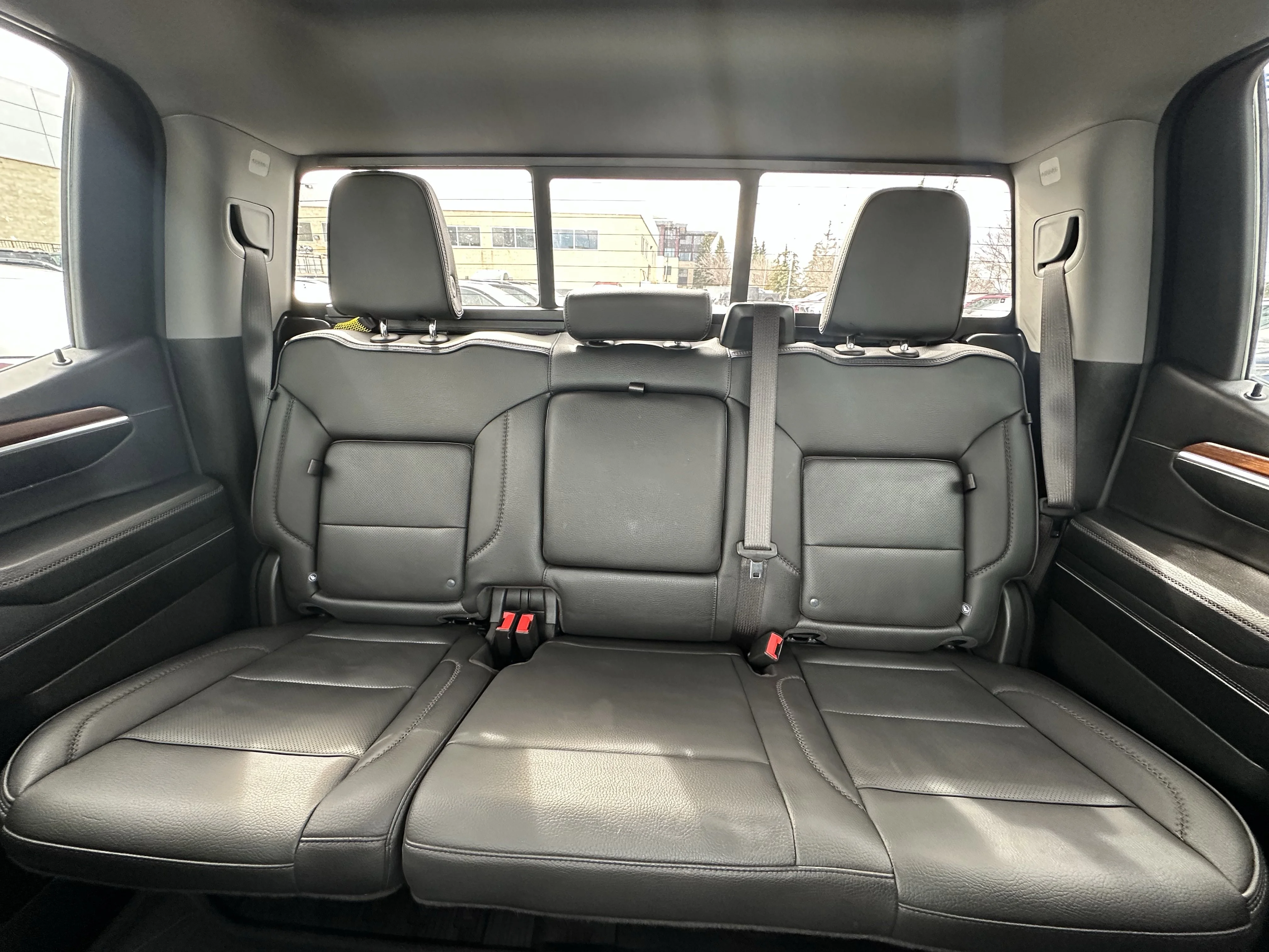 Certified Used 2024 Black GMC Denali image 24
