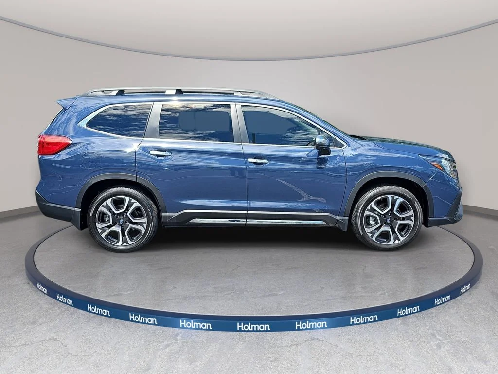Used 2023 Blue Subaru Touring image 6