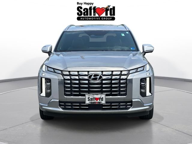 Used 2024 Silver Hyundai Calligraphy image 8