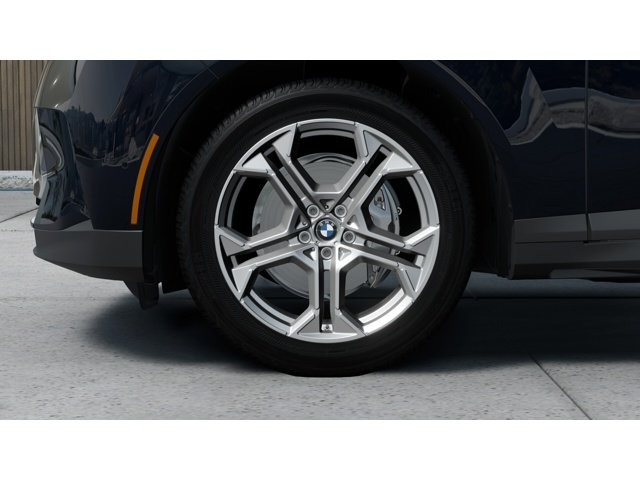 New 2027 Carbon Black Metallic BMW X5 40 image 7