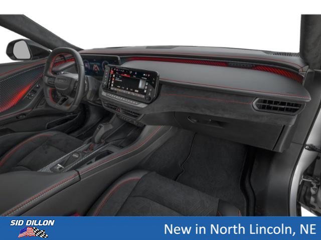 New 2026 Redeye Exterior Paint Dodge Scat Pack Plus image 17