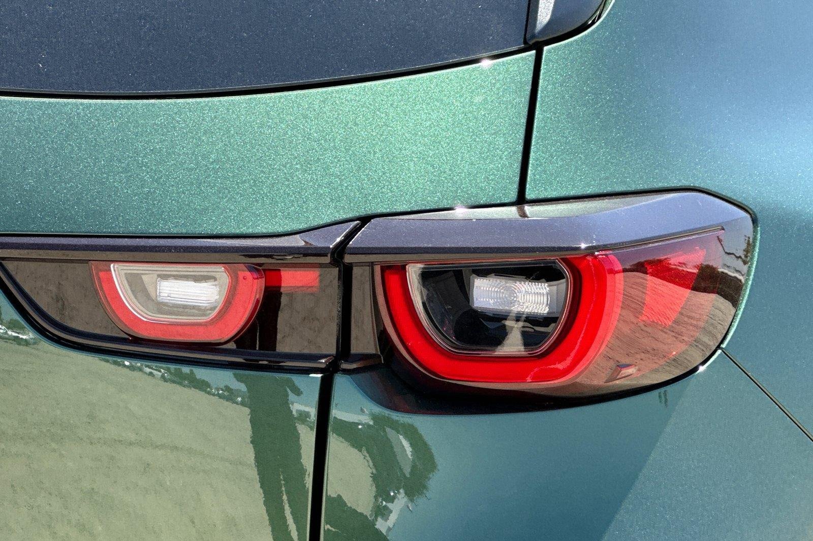 New 2026 Cypress Mazda 2.5 S Preferred image 32