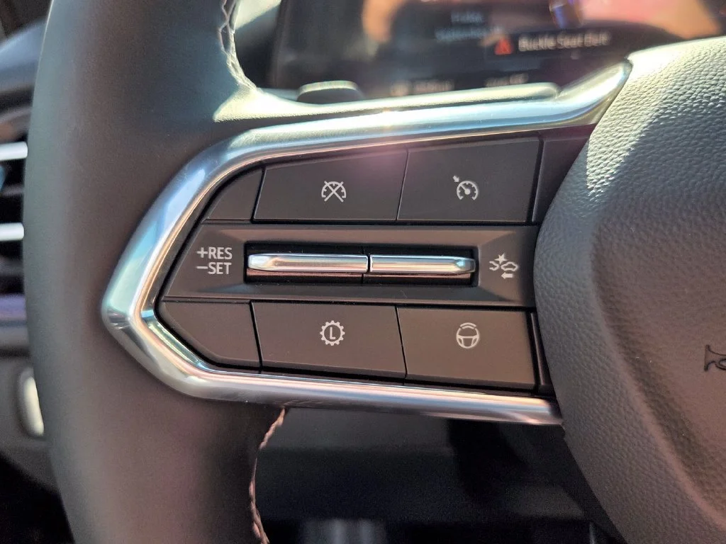 New 2026 Sterling Gray Metallic Chevrolet Z71 image 52