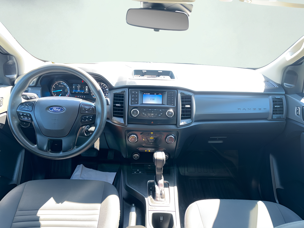 Used 2021 White Ford XL image 13