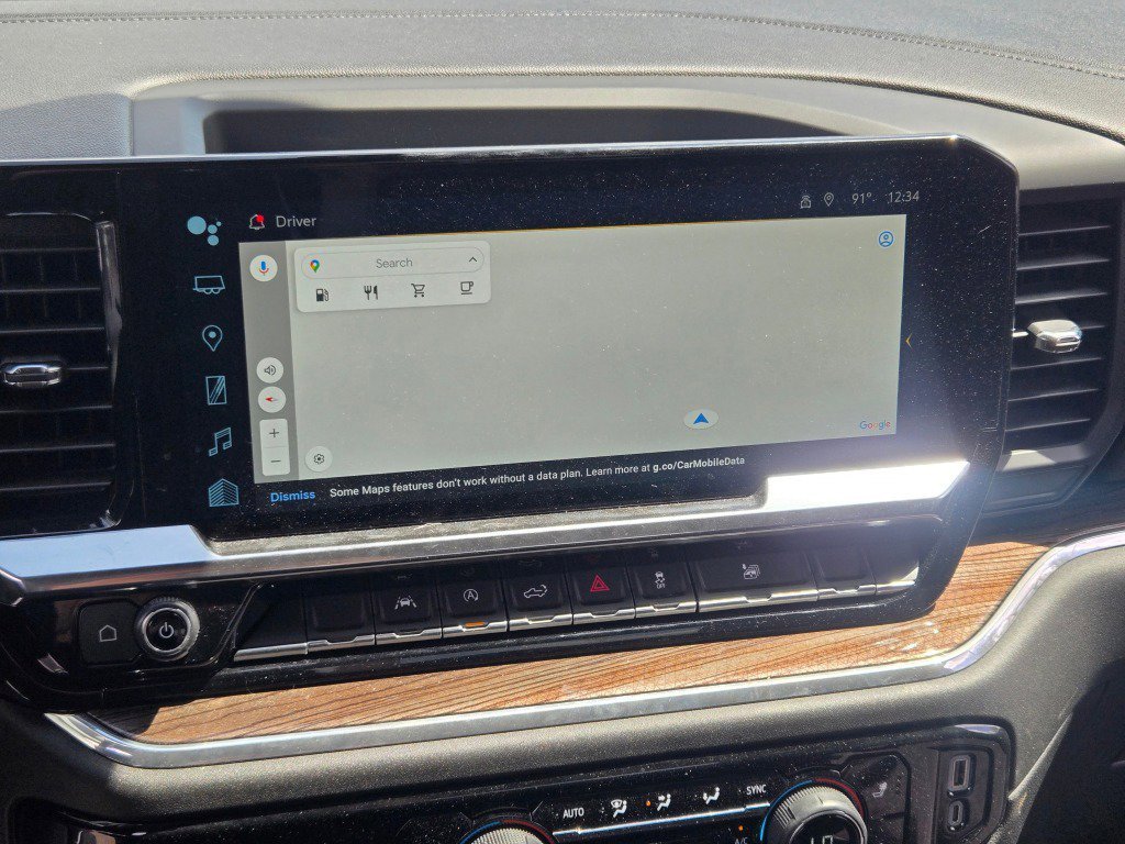 2024 Chevrolet Silverado 1500 LT - Photo 25
