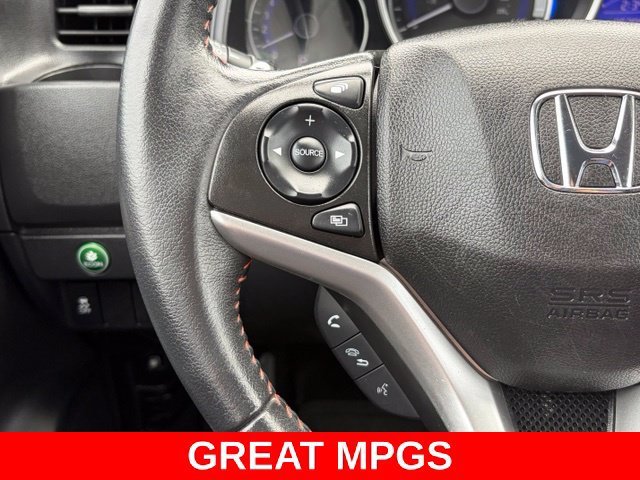 Used 2019 Silver Honda Sport image 20