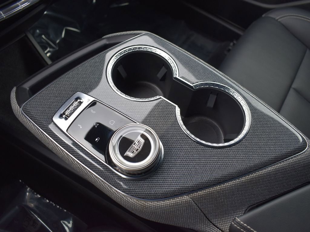 2025 CADILLAC OPTIQ - Image 21