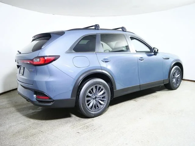 New 2026 Polymetal Gray Metallic Mazda SC AWD image 2