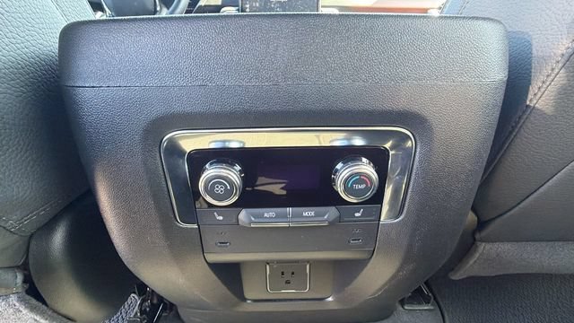 Certified Used 2025 Summit White GMC Denali image 34