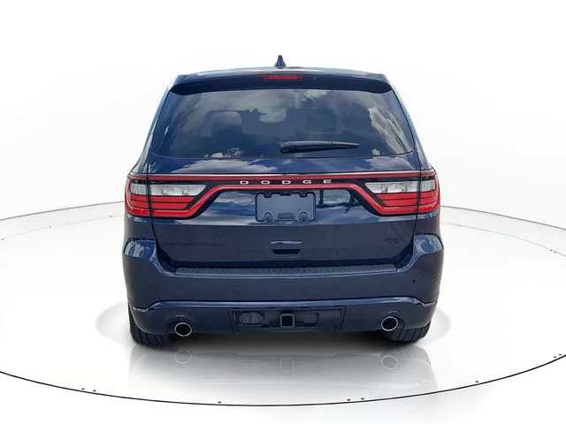 Used 2017 Blue Dodge R/T image 6
