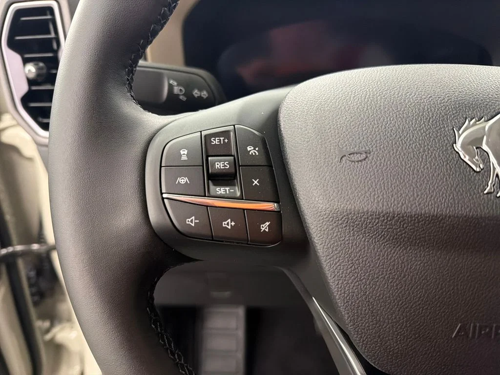 New 2025 Beige Ford Big Bend image 19