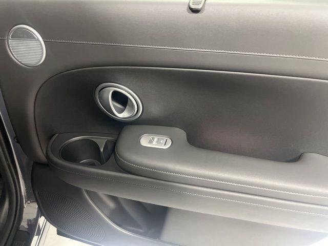 New 2026 Gray Hyundai SEL Premium FWD image 26