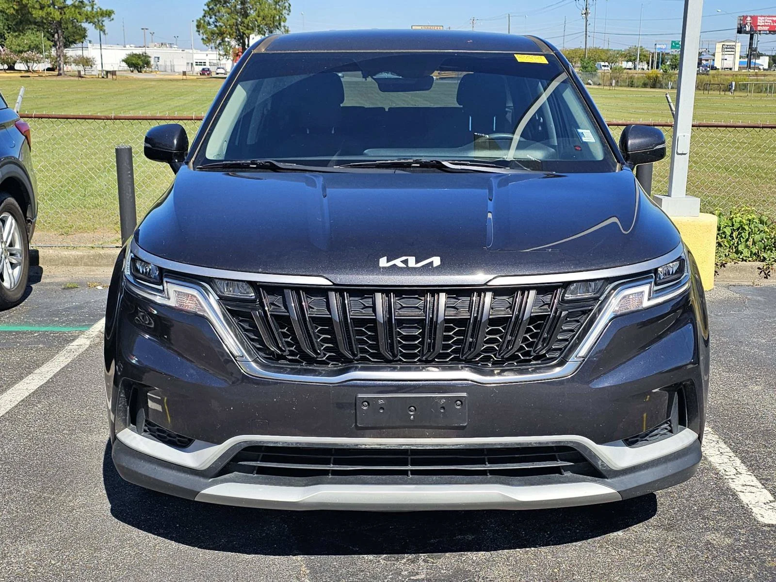 Used 2024 Panthera Metal Kia LX image 5