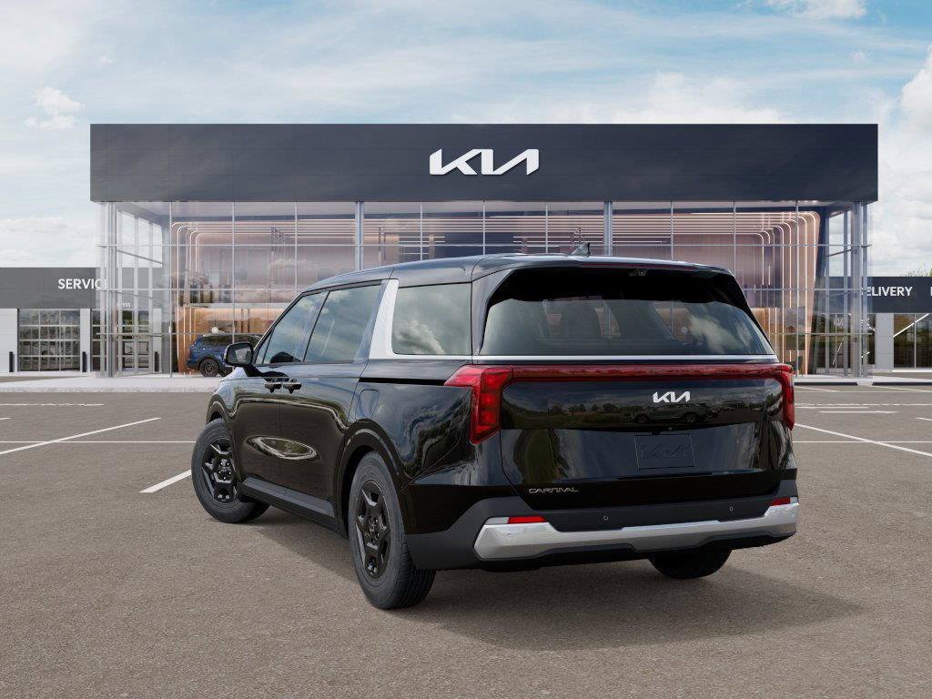 2025 Kia Carnival LXS - Photo 5