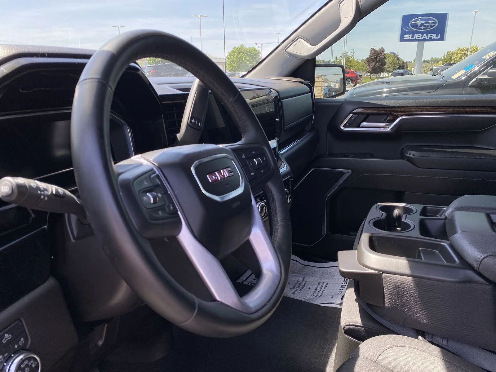 2024 GMC Sierra 1500 Elevation - Photo 15