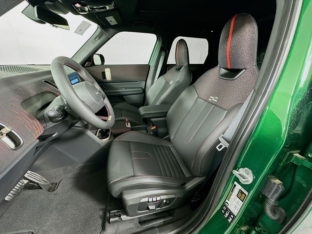 2026 MINI Countryman John Cooper Works - Photo 16