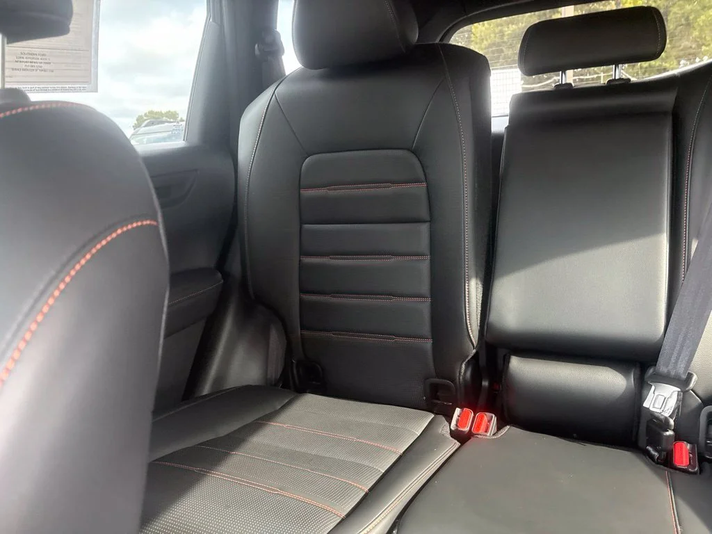 Used 2024 Black Honda Sport-L image 11