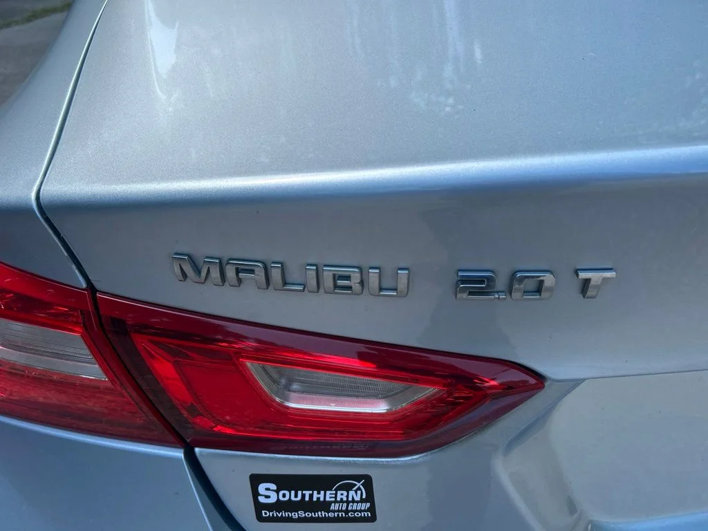 Used 2017 Blue Chevrolet Premier image 11