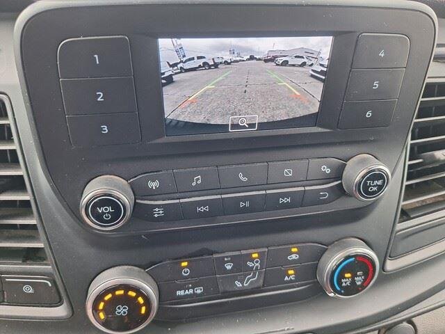 Used 2024 Oxford White Ford T250 image 17