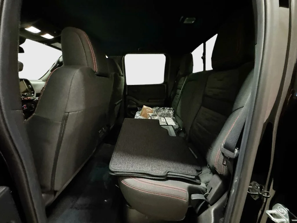 2026 Nissan Frontier PRO-4X - Photo 13