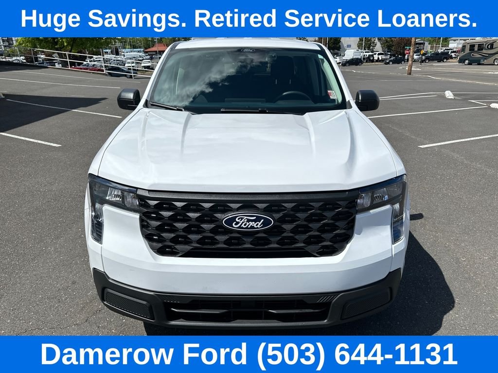 Used 2026 White Ford XL image 10