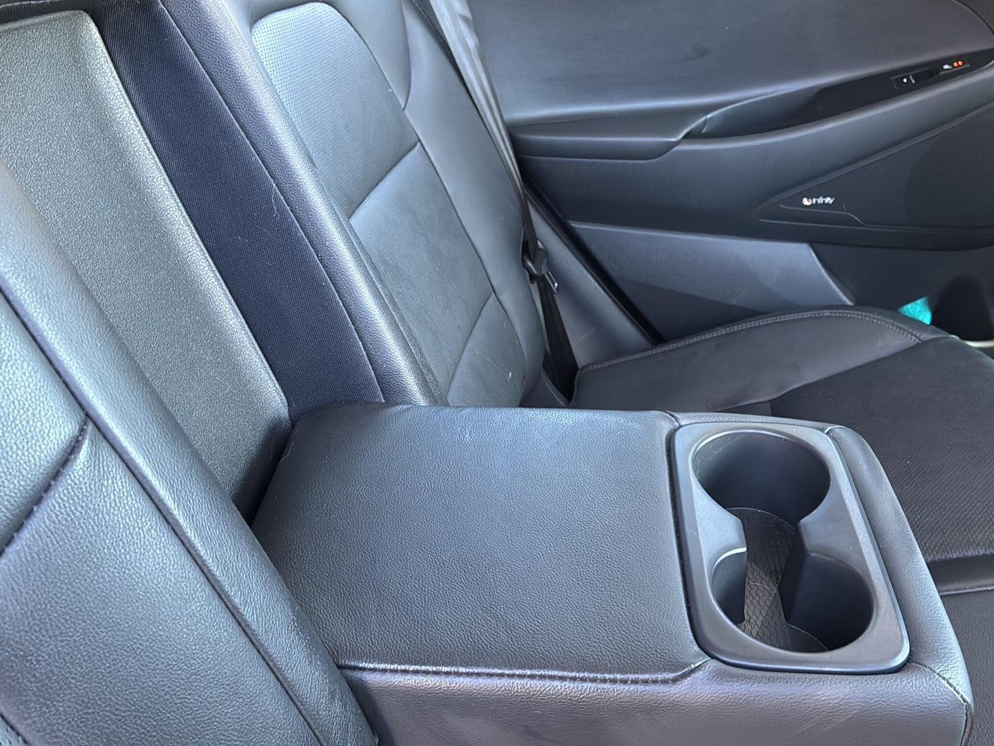 2019 Hyundai Tucson Ultimate - Photo 16