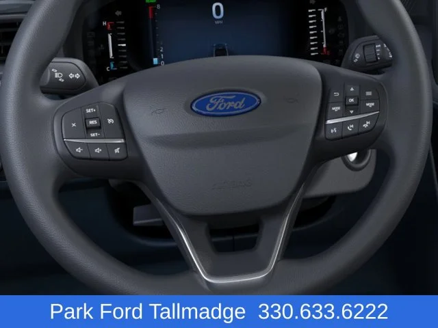 New 2026 Oxford White Ford XL image 14
