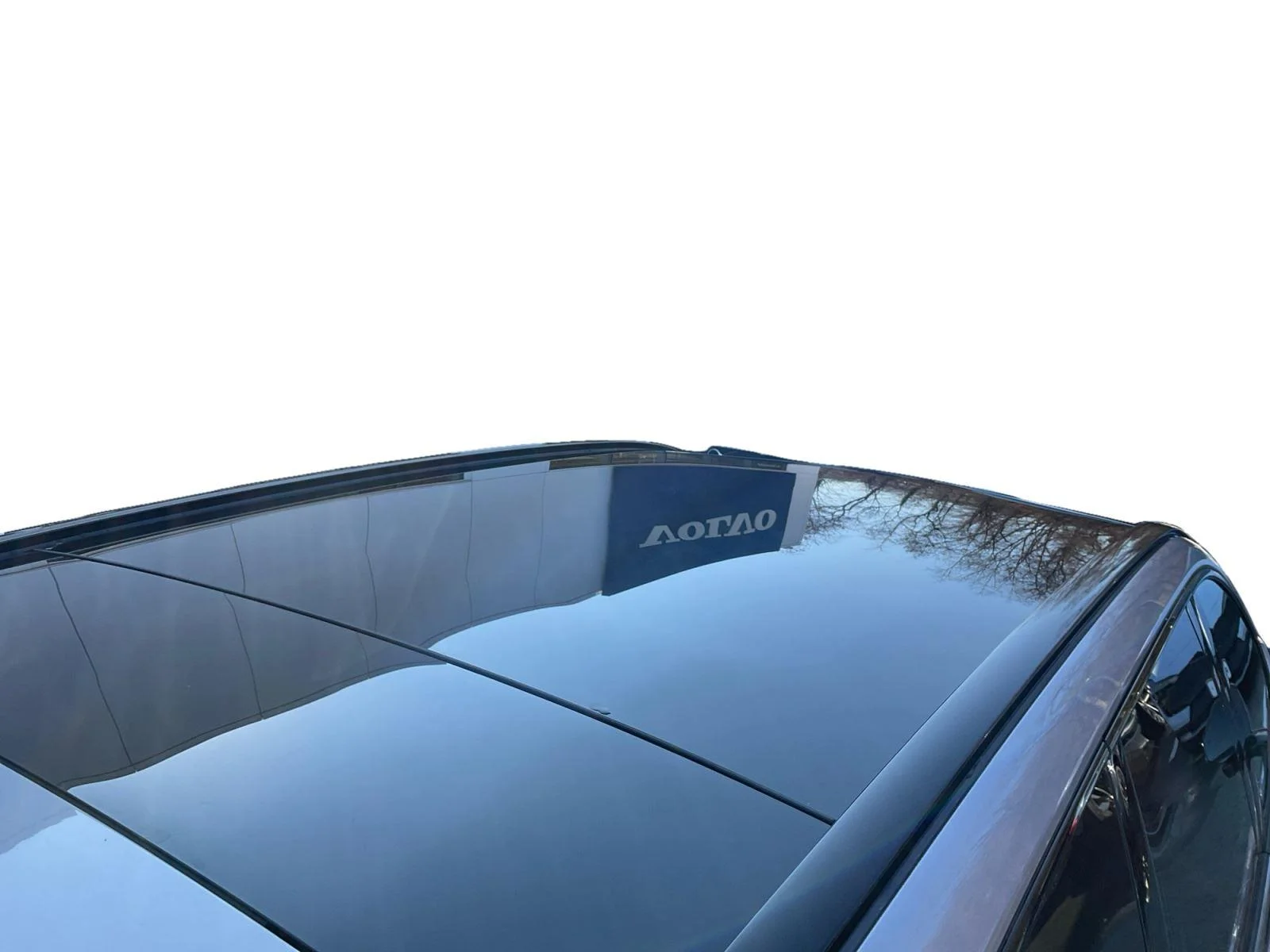 New 2026 Aurora Silver Volvo Ultra image 14