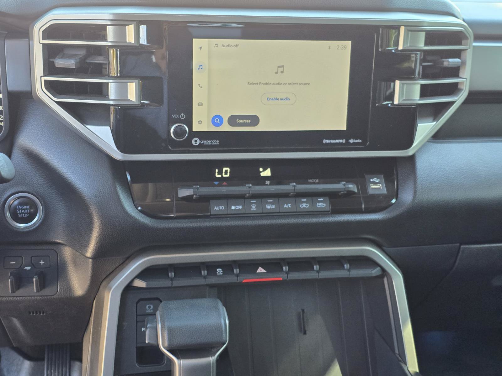 2024 Toyota Tundra SR5 - Photo 20
