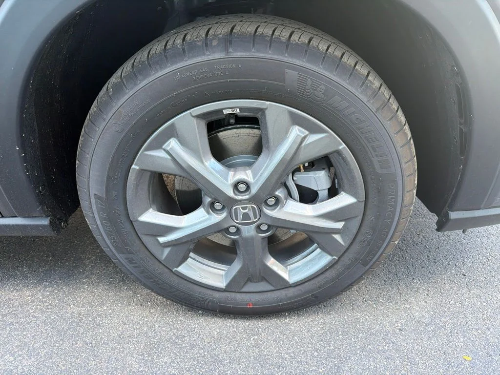 New 2027 Gray Honda LX image 5