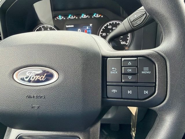 New 2026 Avalanche Ford F-250® XL image 20