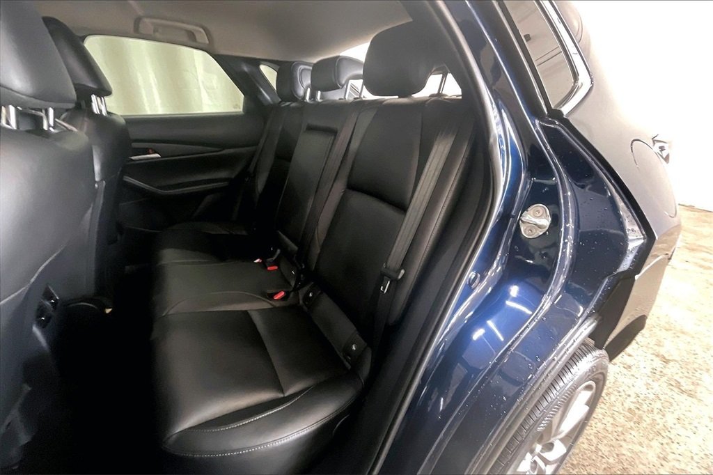 2022 MAZDA CX-30 - Image 25