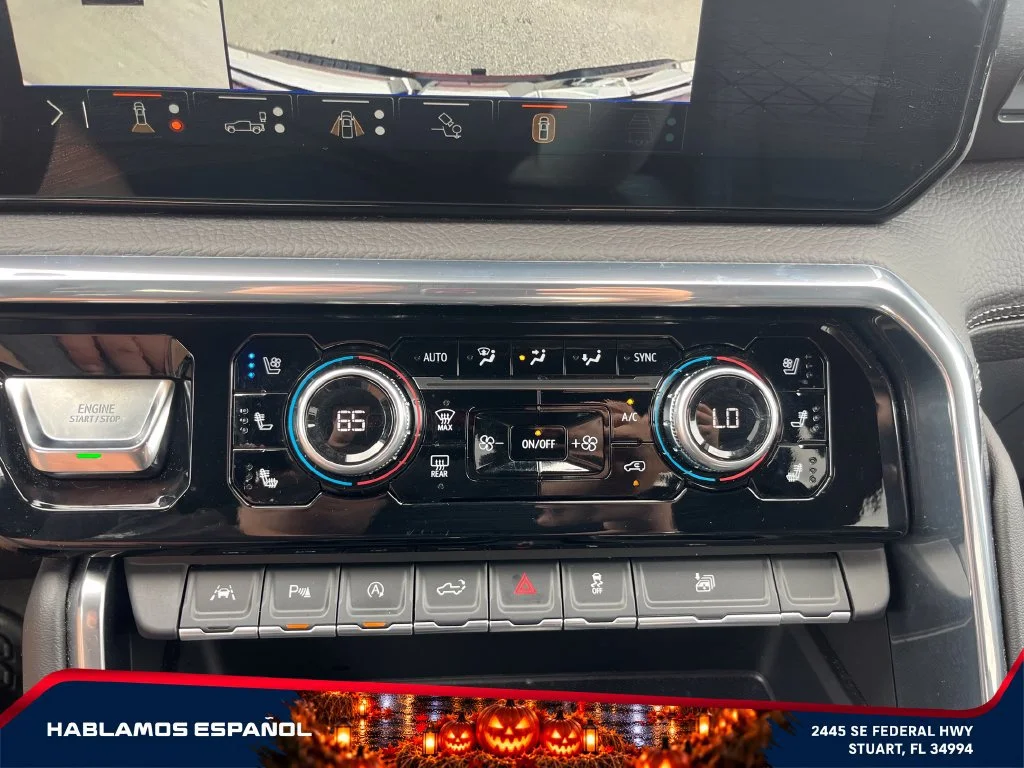 2024 GMC Sierra 1500 Denali Denali - Photo 27