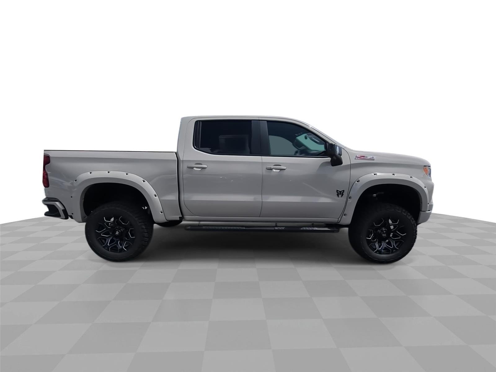2026 Chevrolet Silverado 1500 RST - Photo 9
