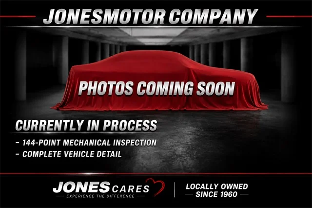 Used 2025 Gray Nissan 2.5 SR image 1