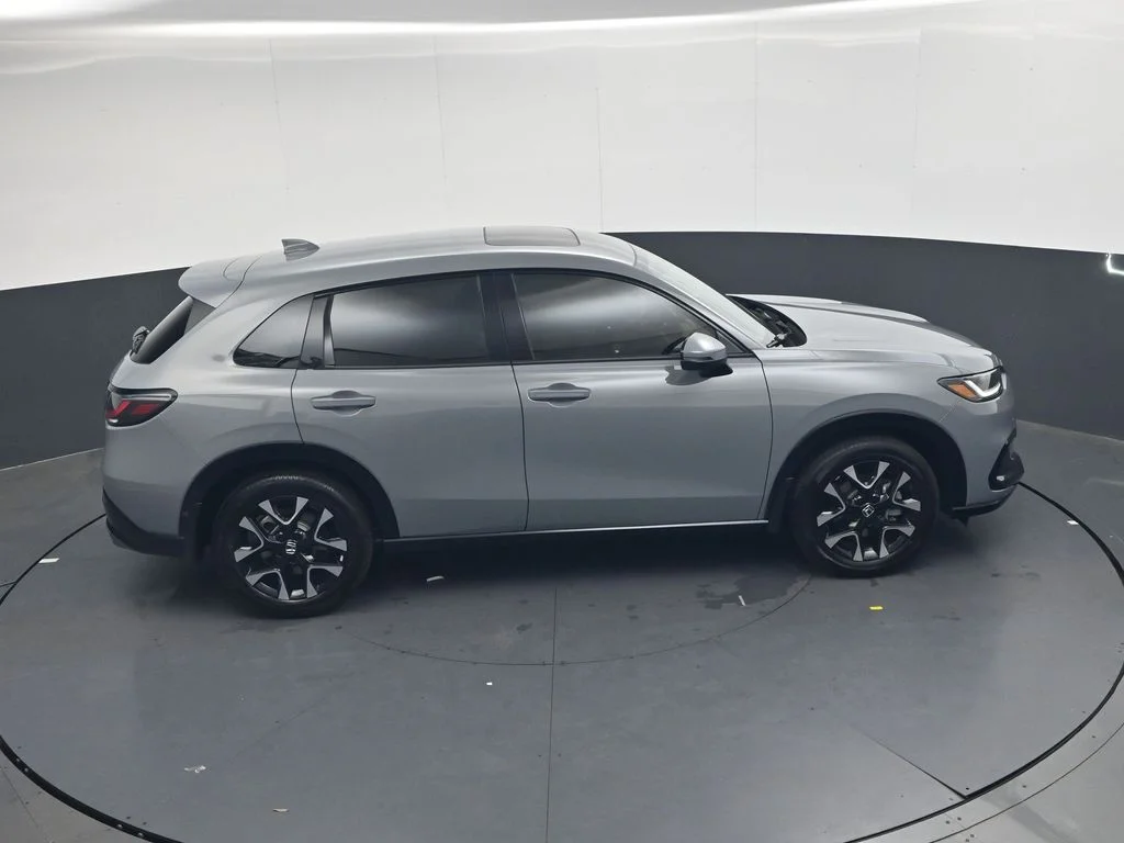 New 2027 Urban Gray Pearl Honda EX-L image 34
