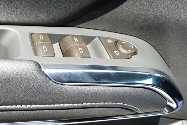2026 Chevrolet Traverse LT - Photo 18