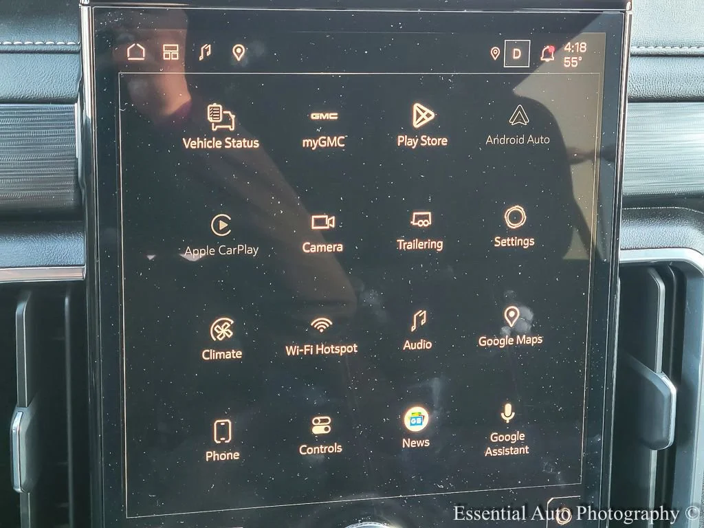 2026 GMC Acadia Elevation - Photo 13
