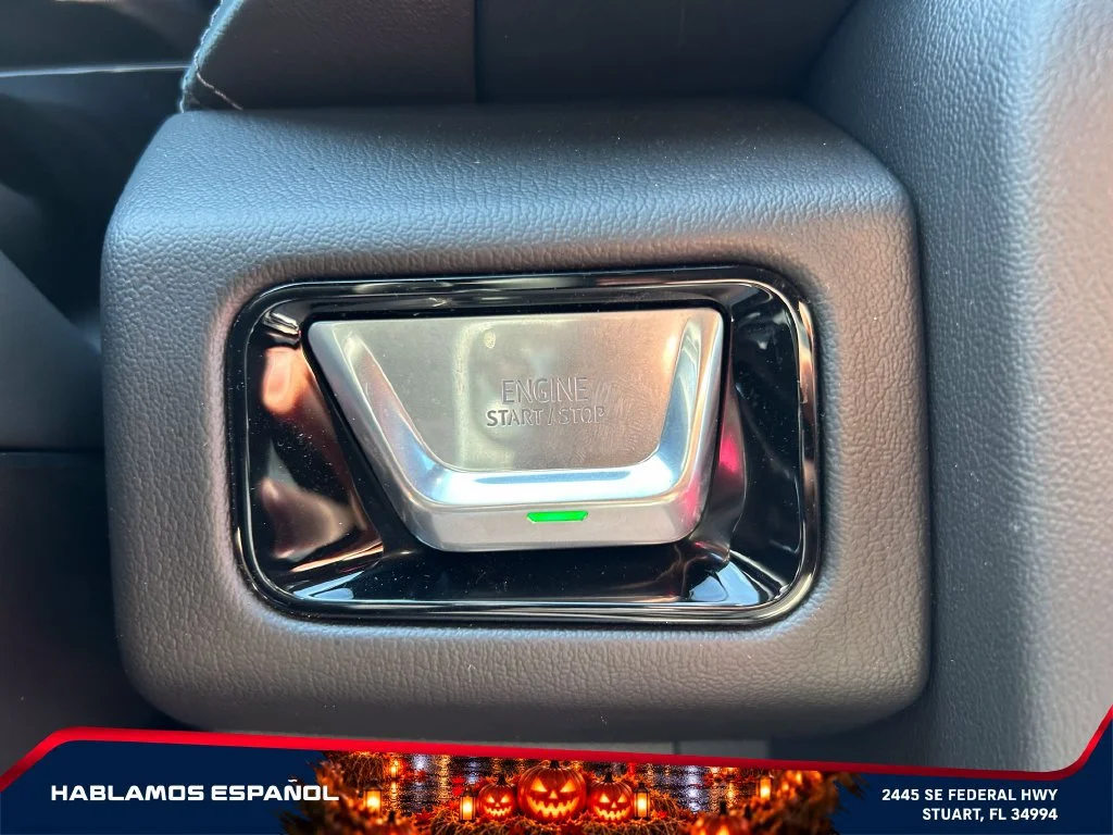 New 2026 Glacier White Tricoat GMC Denali image 21