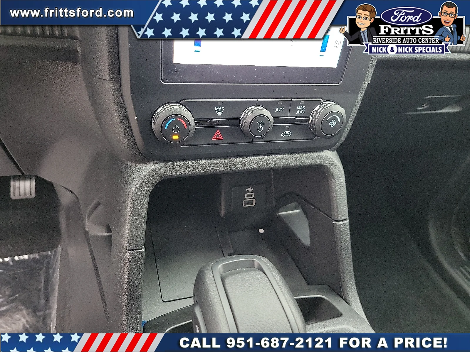 New 2025 Velocity Blue Metallic Ford XL image 10