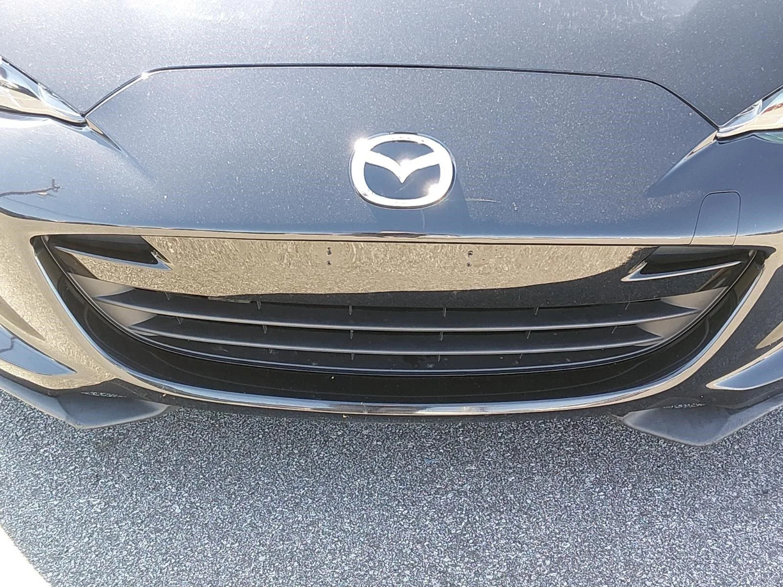 Used 2022 Jet Black Mica Mazda Grand Touring image 10