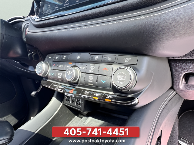 Used 2024 Black Dodge SRT 392 Plus image 36