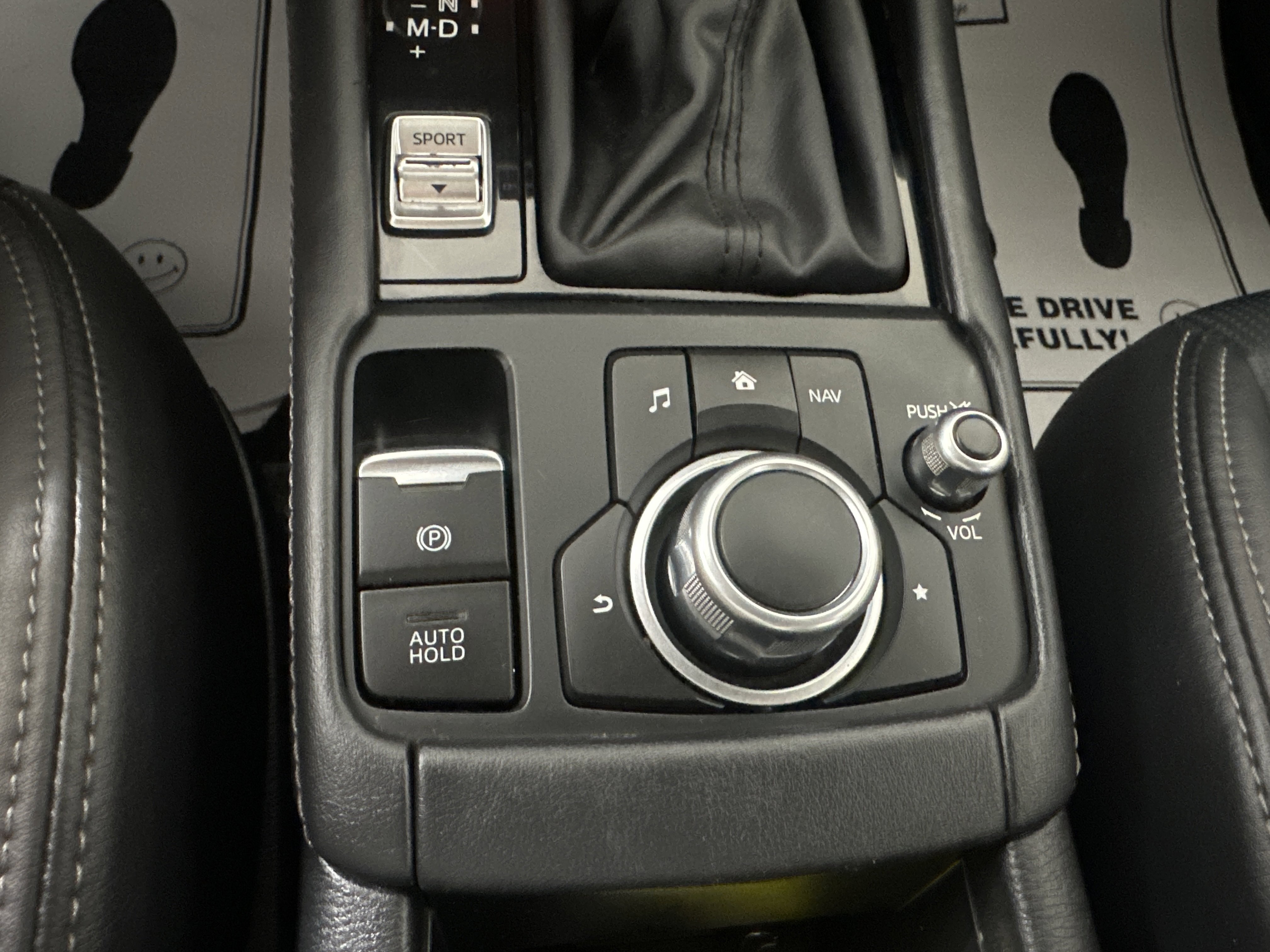 Used 2019 Ceramic Metallic Mazda Touring image 20