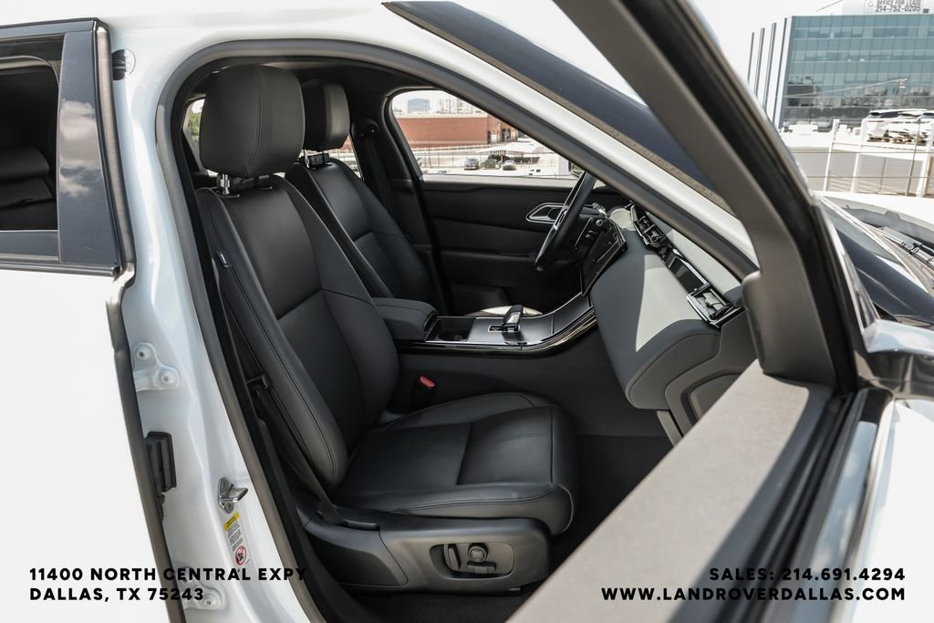 2026 Land Rover Range Rover Velar S - Photo 30