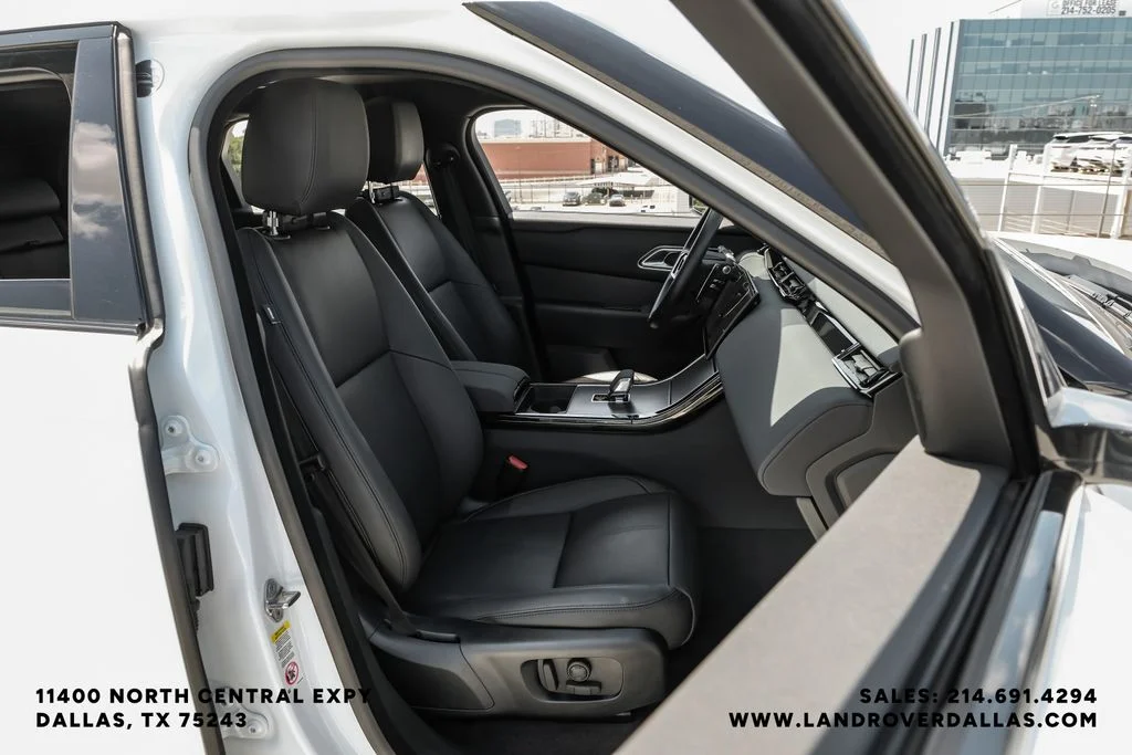 Certified Used 2026 Fuji White Land Rover S image 30