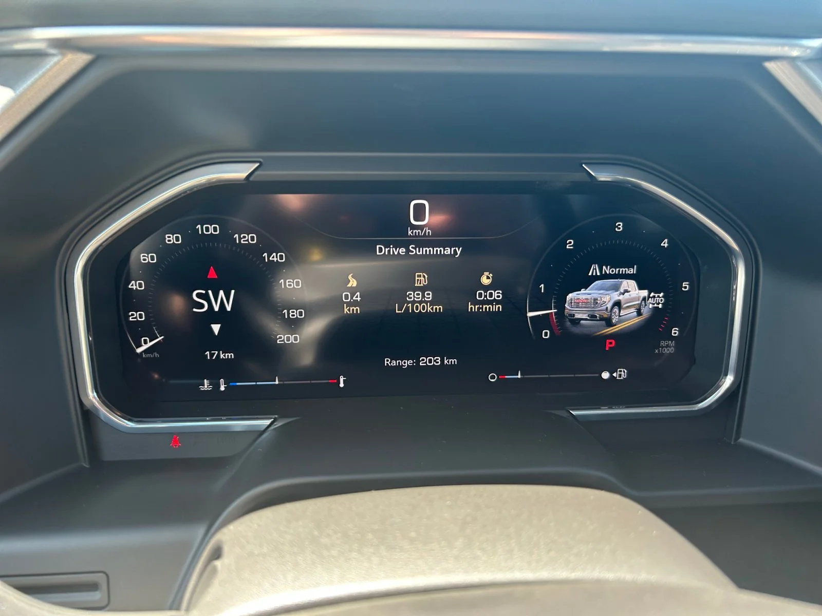 New 2026 Onyx Black GMC Denali image 22