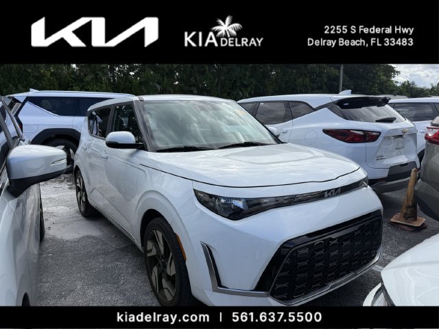 2023 Kia Soul