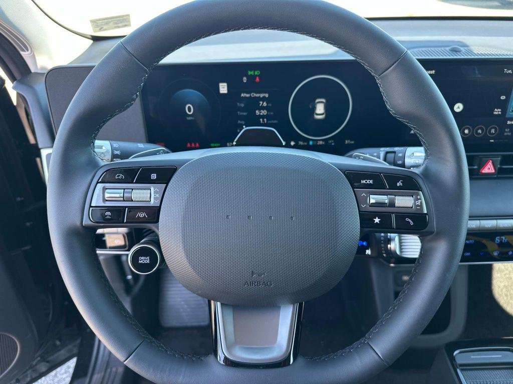 2025 Hyundai IONIQ 5 SEL - Photo 6