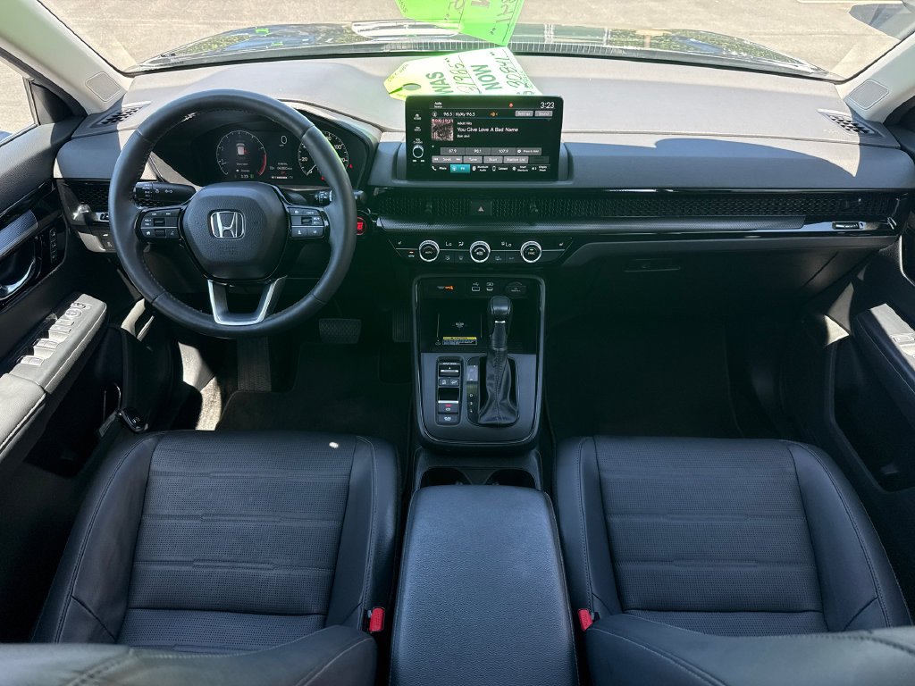 2024 Honda CR-V EX-L - Photo 5